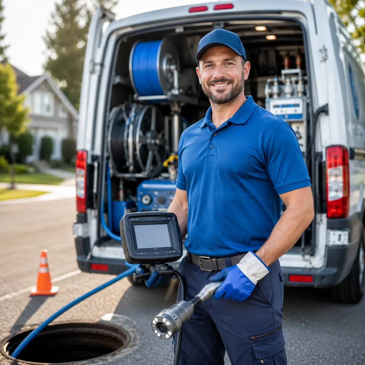 Local Pipe Relining specialists in John Day, OR