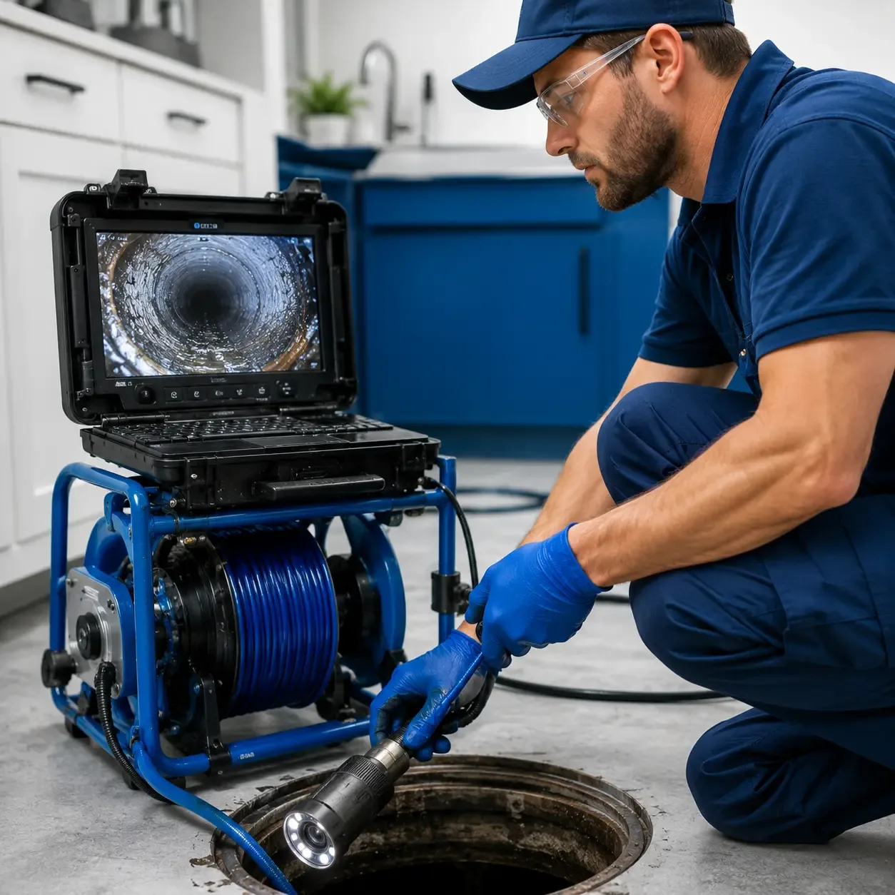 Pipe Relining professionals serving John Day, OR